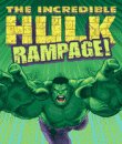 game pic for The Incredible Hulk Rampage!